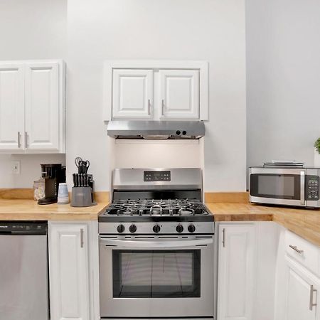 Ferienwohnung Stars On State In The Heart Of Downtown Mobile Exterior foto