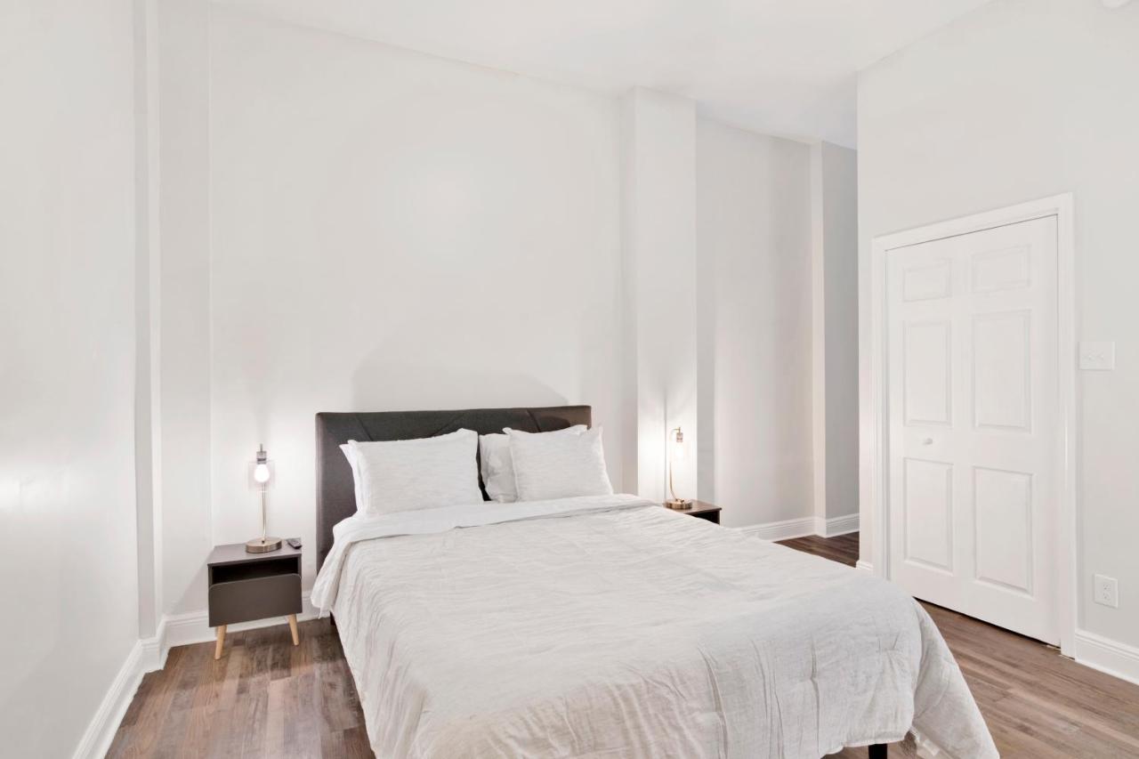 Ferienwohnung Stars On State In The Heart Of Downtown Mobile Exterior foto
