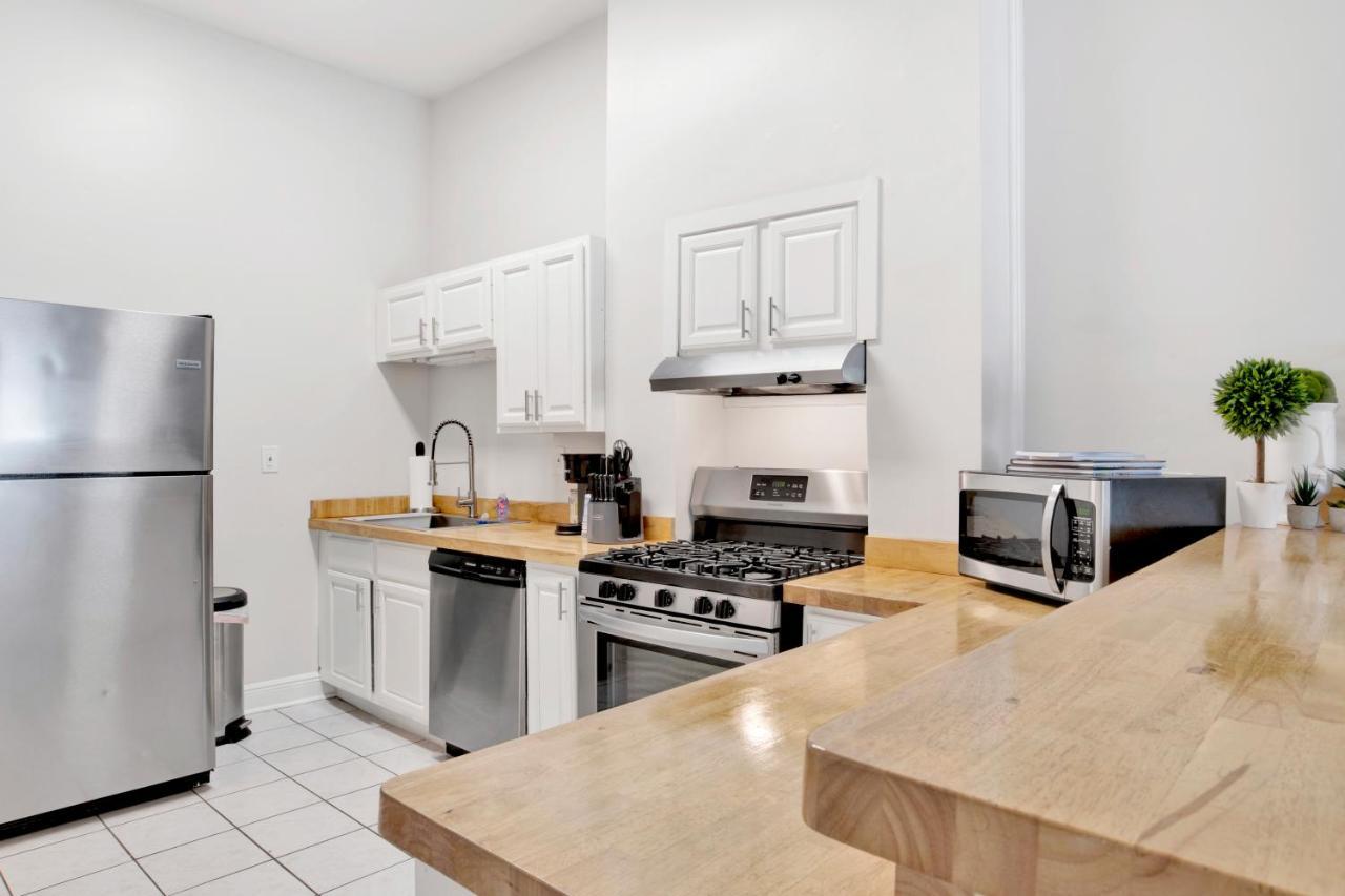 Ferienwohnung Stars On State In The Heart Of Downtown Mobile Exterior foto