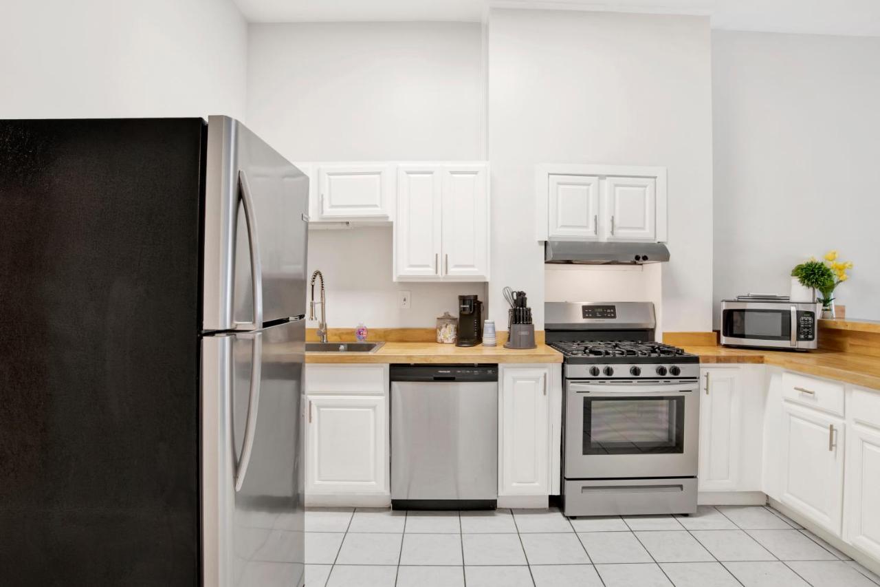 Ferienwohnung Stars On State In The Heart Of Downtown Mobile Exterior foto